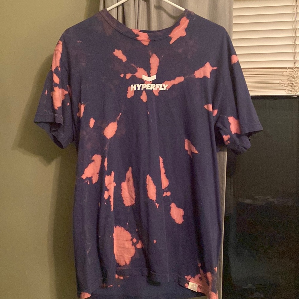 Hyperfly t shirt